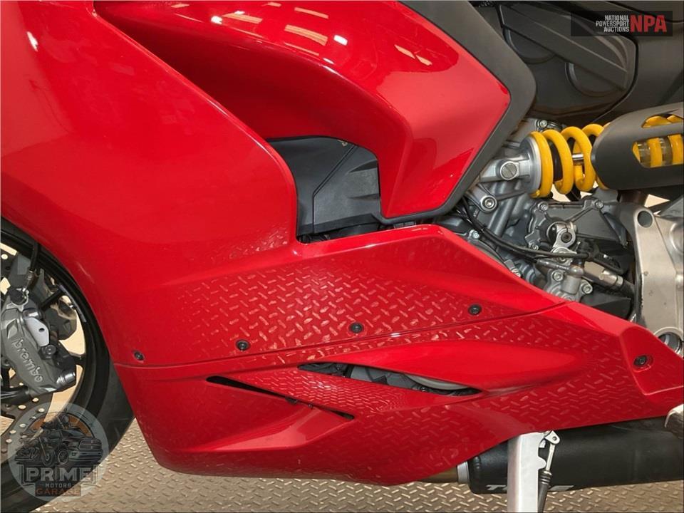 2023 Ducati PANIGALE V2 — фото 7
