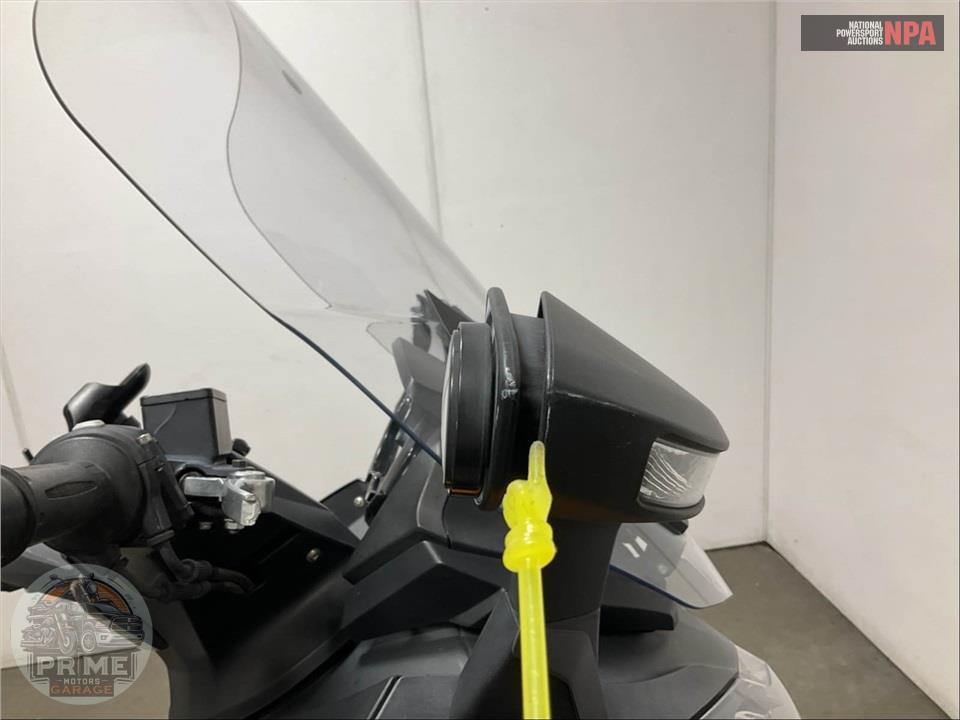 2020 Bmw C650 GT — фото 20