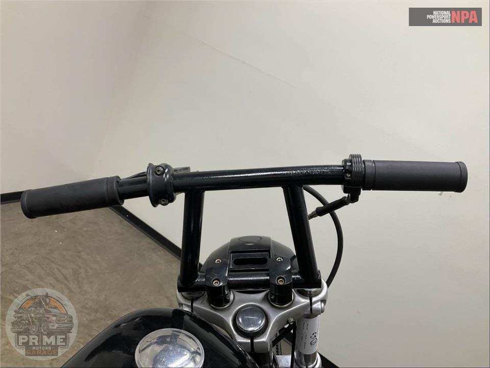 1992 Harley-Davidson XLH1200 SPORTSTER(SOLID) — фото 37
