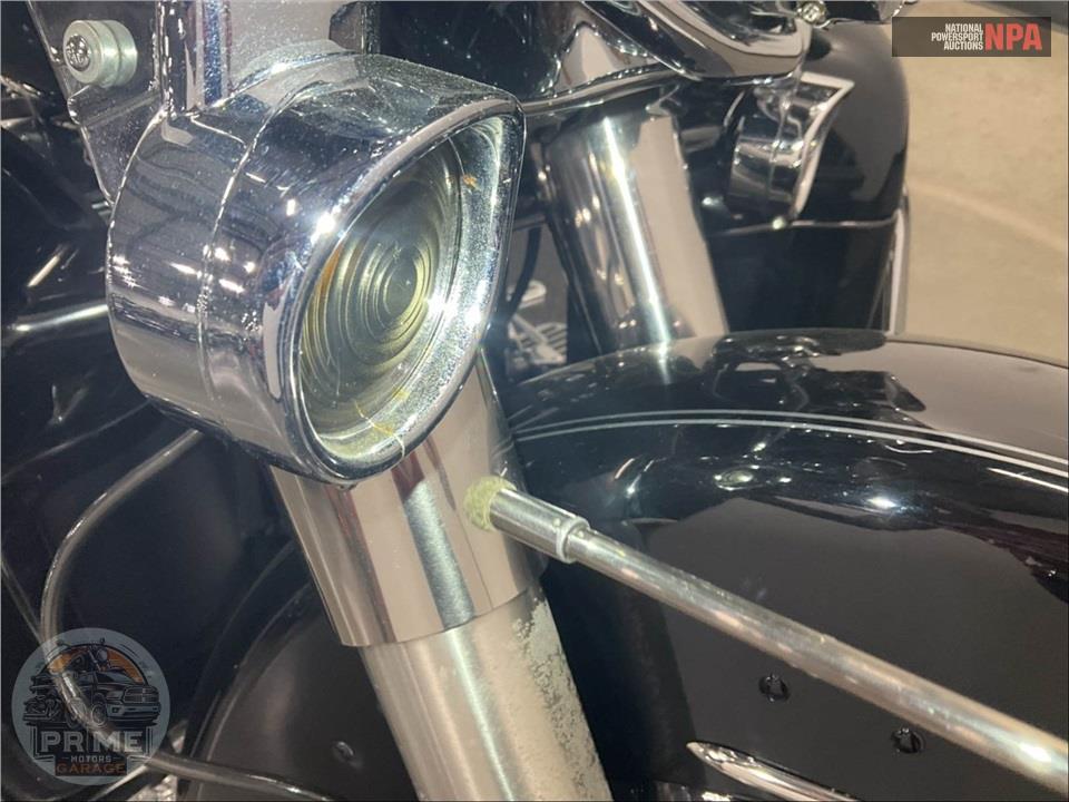 2008 Harley-Davidson FLHTC ELECTRA GLIDE CLASSIC — фото 37