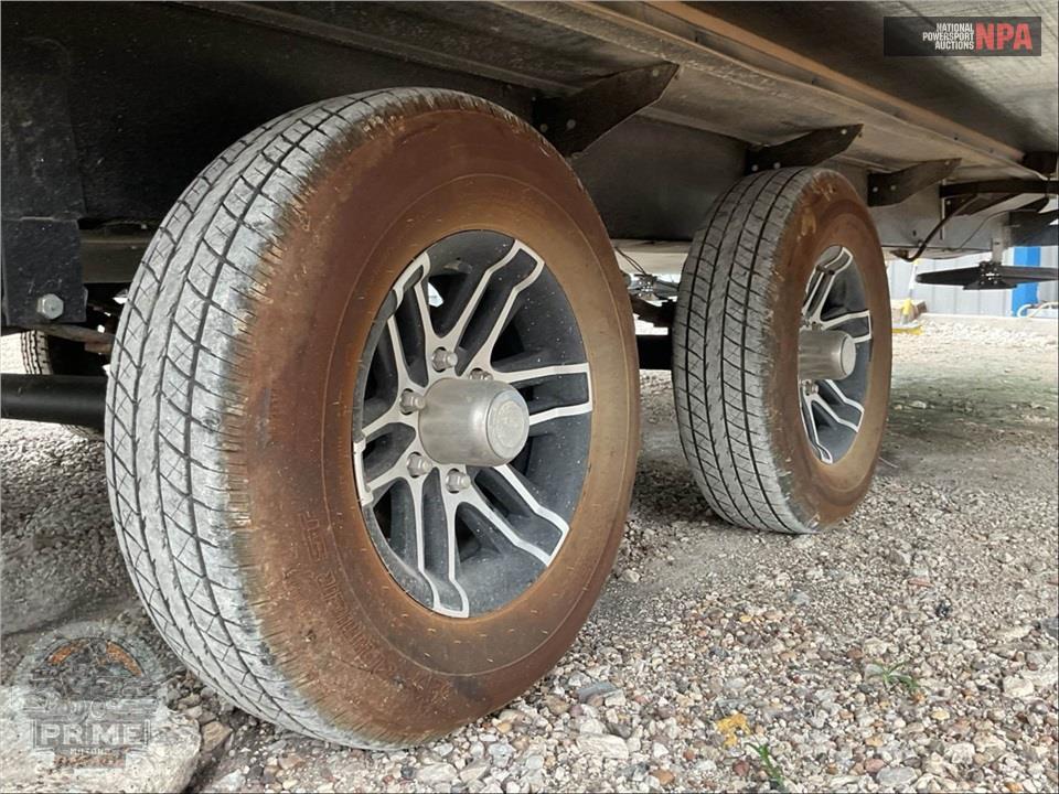 2019 Keystone Rv M-30 RIPR - BULLET PREMIER SERIES — фото 25