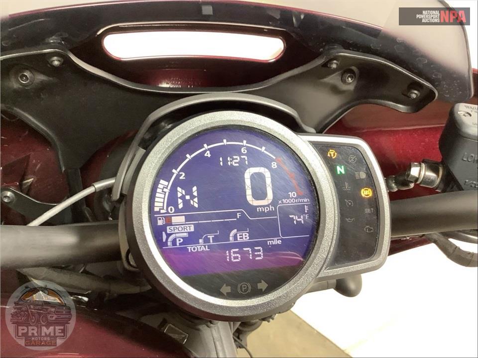 2023 Honda CMX1100D2 REBEL 1100T DCT — фото 5