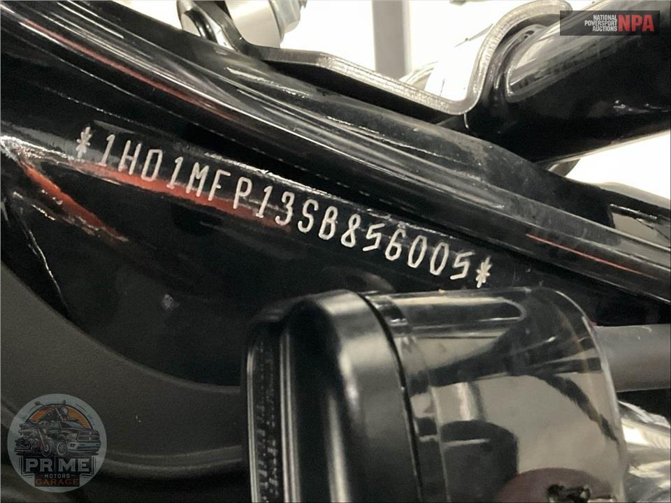 2025 Harley-Davidson FLTRT ROAD GLIDE 3 — фото 24