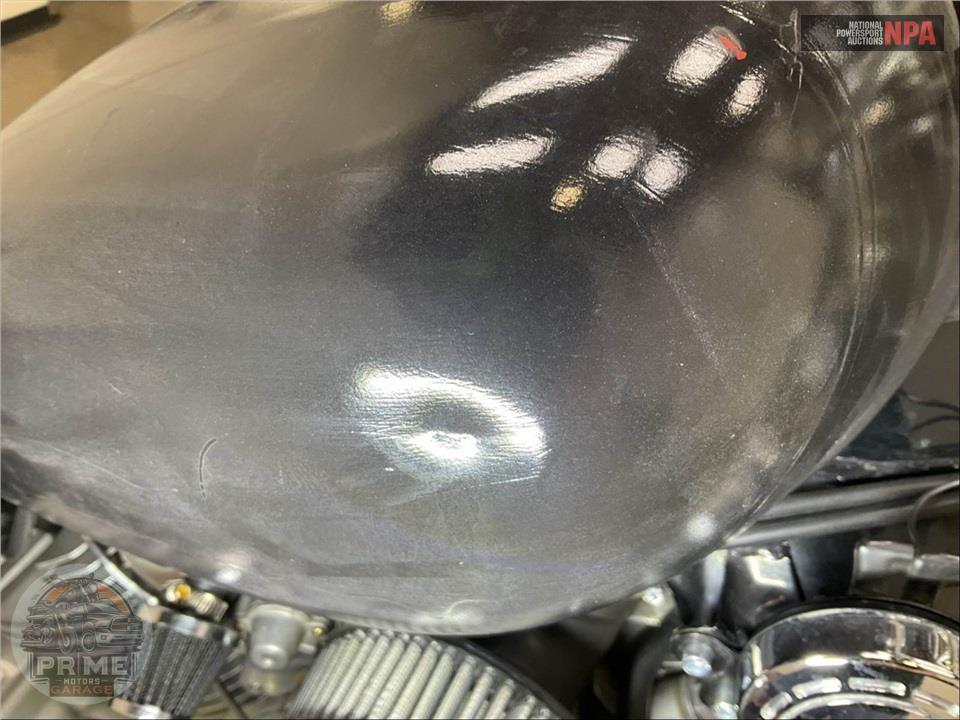 1996 Yamaha XV750H1/C VIRAGO — фото 20