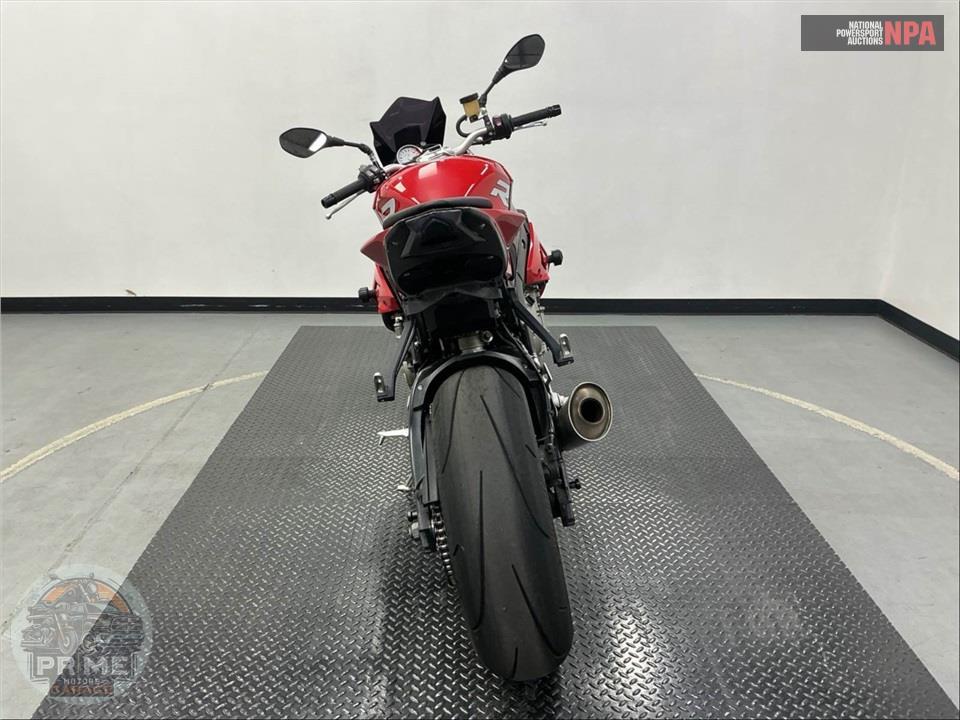 2015 Bmw S1000R — фото 4