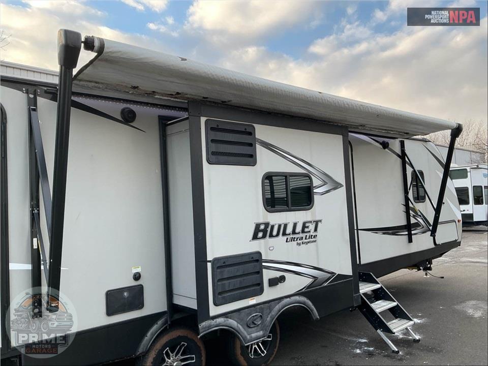 2020 Keystone Rv M-330 BHS - BULLET ULTRA LITE SERIES — фото 34