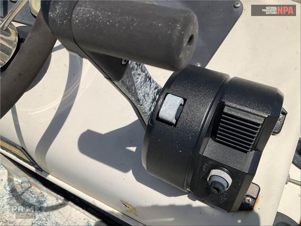 2006 Dargel Boat Works 170 RG SKOUT SERIES L=17/E=1 90HP EVINRUDE OB — фото 28