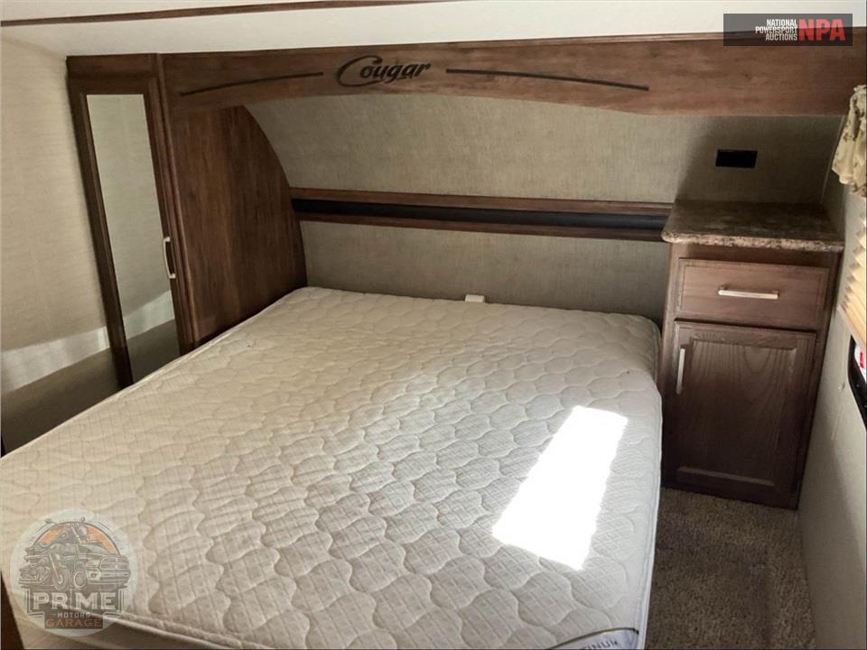 2017 Keystone Rv M-29 RLI - COUGAR X-LITE FIFTH WHEEL SERIES — фото 14