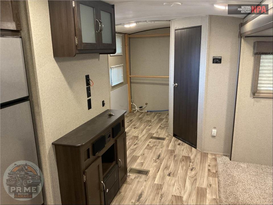 2018 Keystone Rv M-280 BH - SPRINGDALE SERIES — фото 8