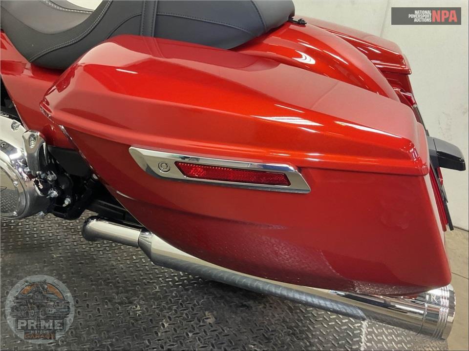 2024 Harley-Davidson FLTRX ROAD GLIDE — фото 14