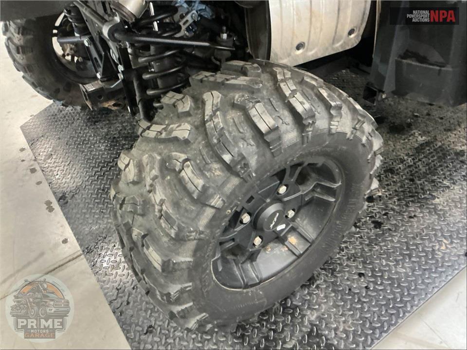 2024 Polaris RANGER CREW XP 1000 PREMIUM — фото 26