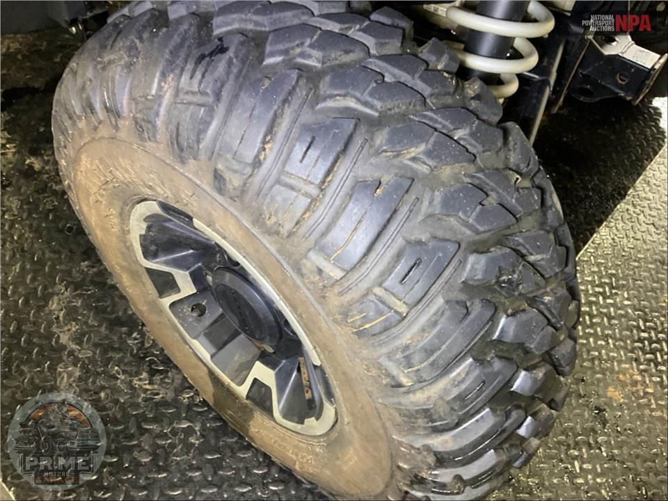 2019 Polaris RANGER CREW XP 1000 EPS — фото 51