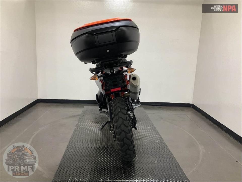 2022 Ktm 890 ADVENTURE R — фото 4