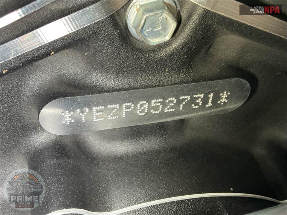 2023 Harley-Davidson FXBR BREAKOUT 117 — фото 21