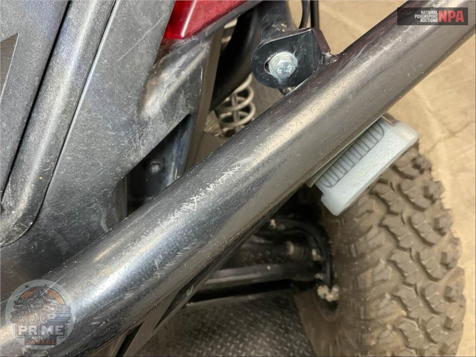 2024 Polaris RZR PRO XP ULTIMATE — фото 42