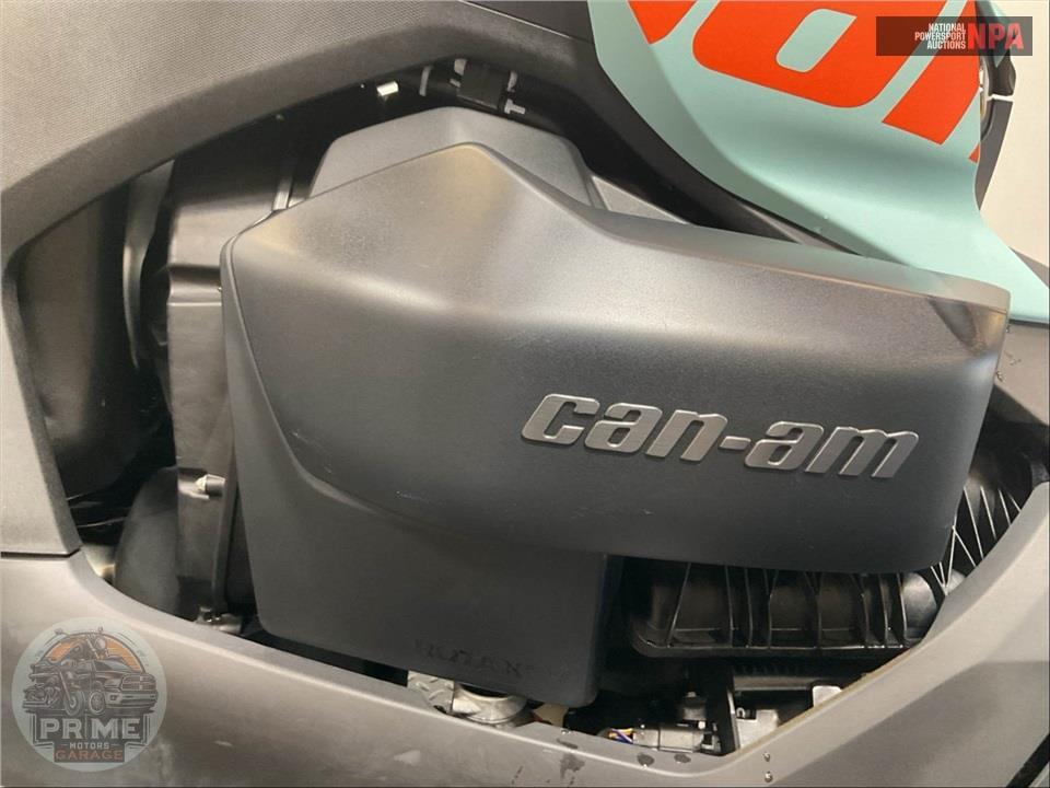 2022 Can-Am RYKER 600 ACE — фото 6