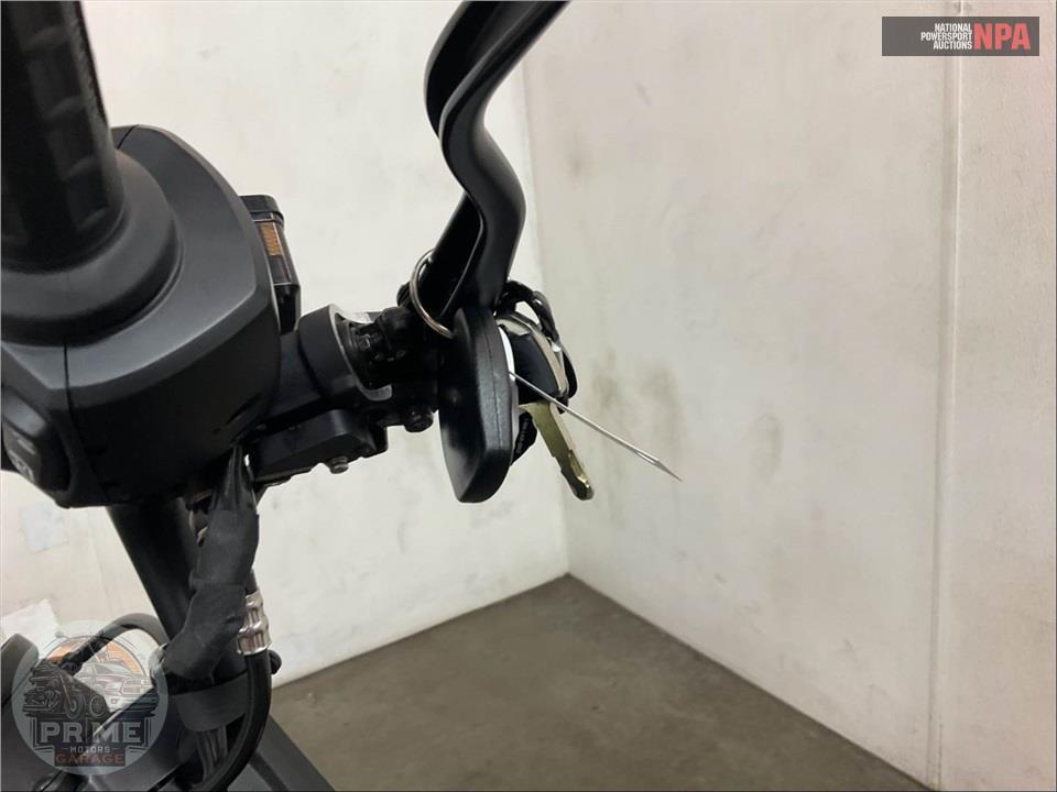 2022 Harley-Davidson RH1250S SPORTSTER S — фото 10