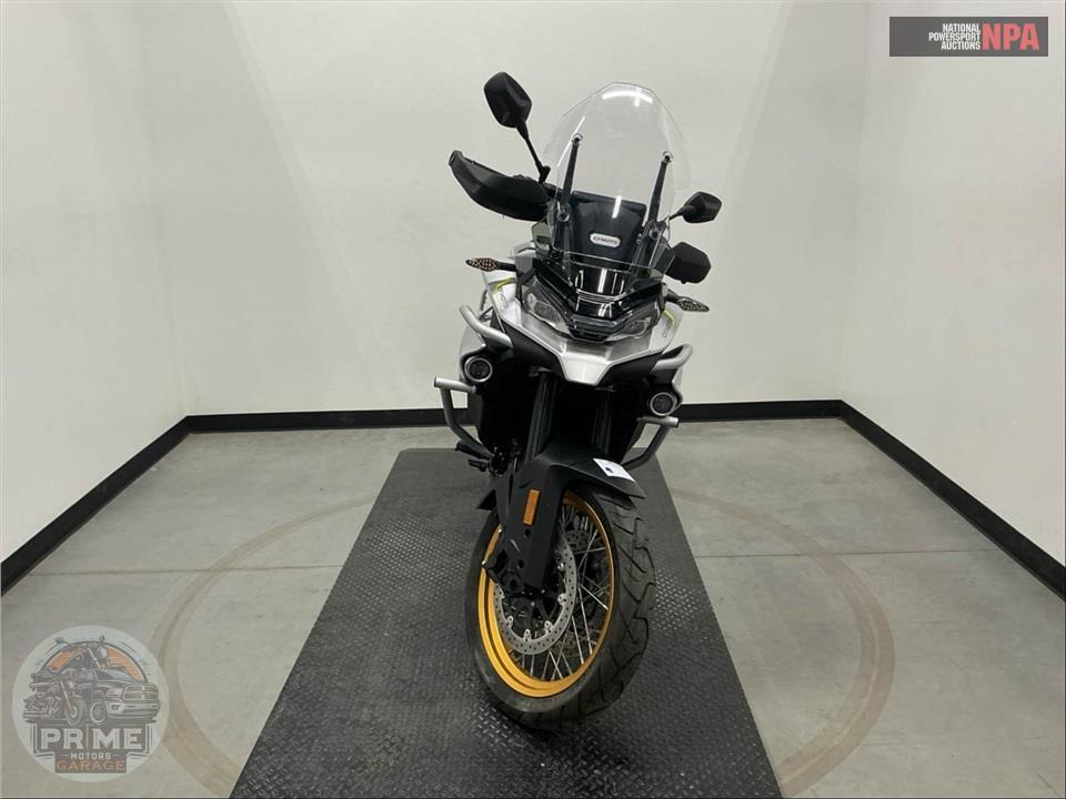 2023 Cf Moto IBEX 800T — фото 2