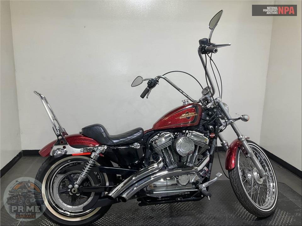 2015 Harley-Davidson XL1200V SEVENTY-TWO — фото 1