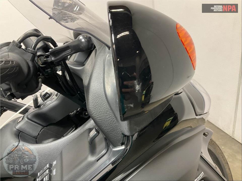 2014 Honda GL18BME GOLDWING (ABS) (**) — фото 26
