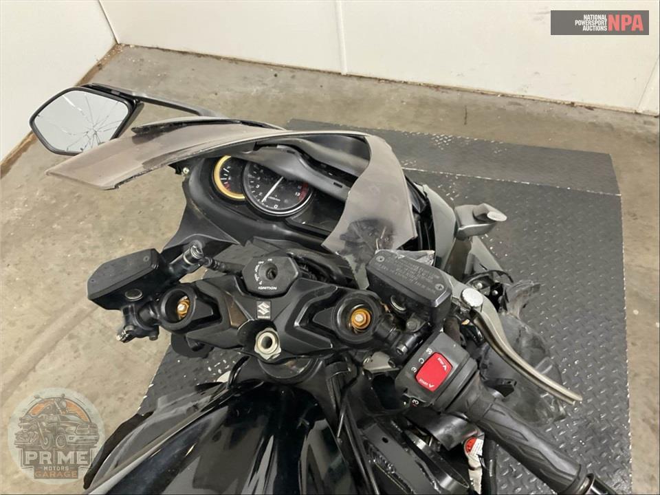 2022 Suzuki GSX1300RRM2 HAYABUSA — фото 40