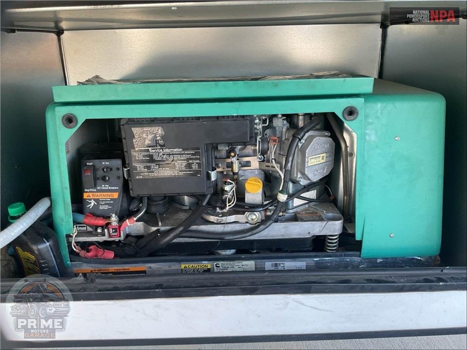 2019 Voltage M-3655 - TOY HAULER TOY HAULER SERIES — фото 36
