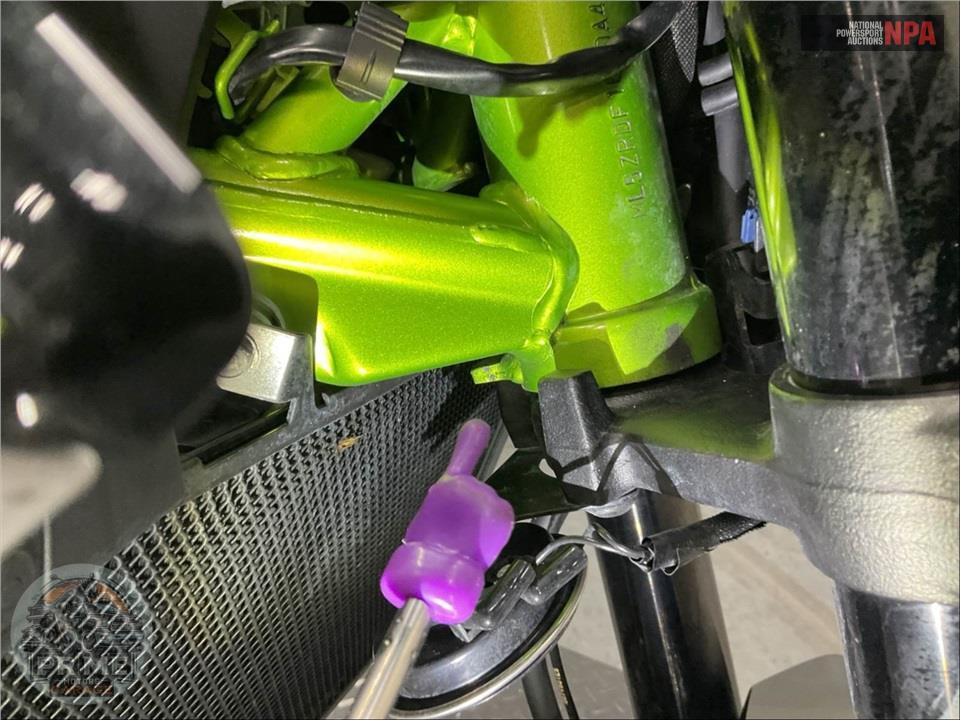 2021 Kawasaki ZR900FMFNL Z900 (ABS) — фото 20