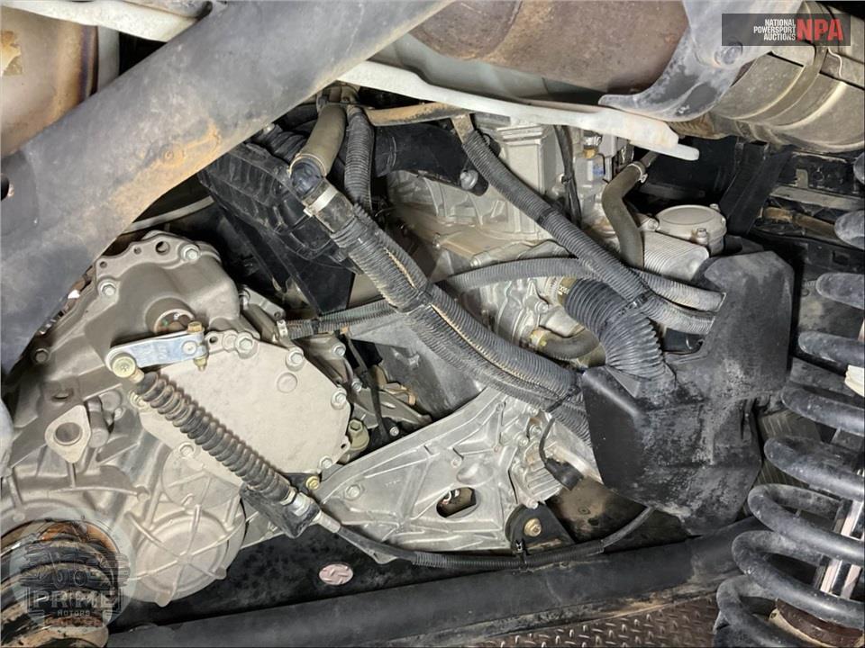 2019 Can-Am MAVERICK X3 X DS TURBO R — фото 9