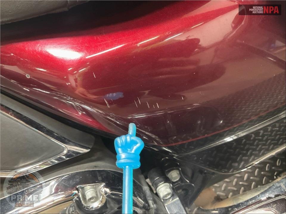 2014 Harley-Davidson FLHTK ELECTRA GLIDE ULTRA LIMITED — фото 24