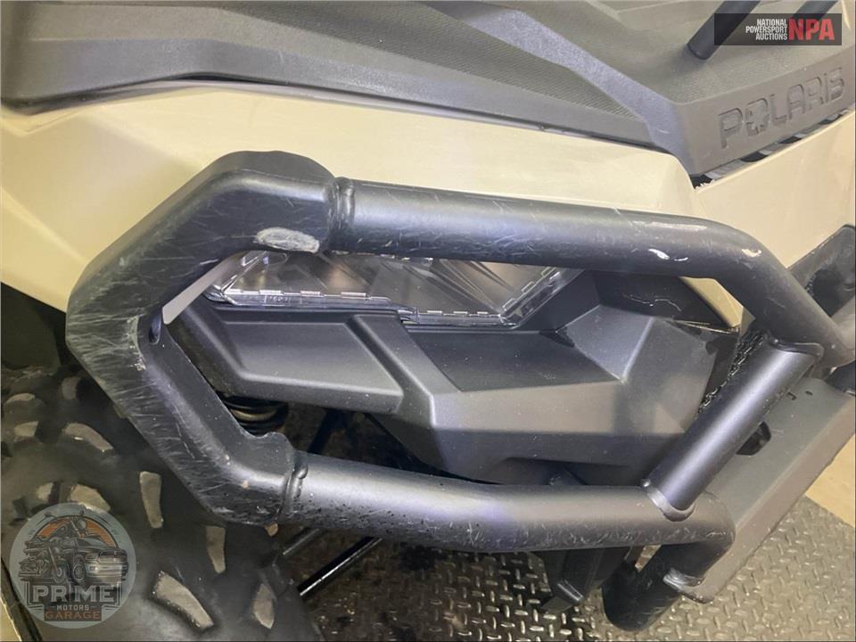 2024 Polaris SPORTSMAN 570 — фото 16