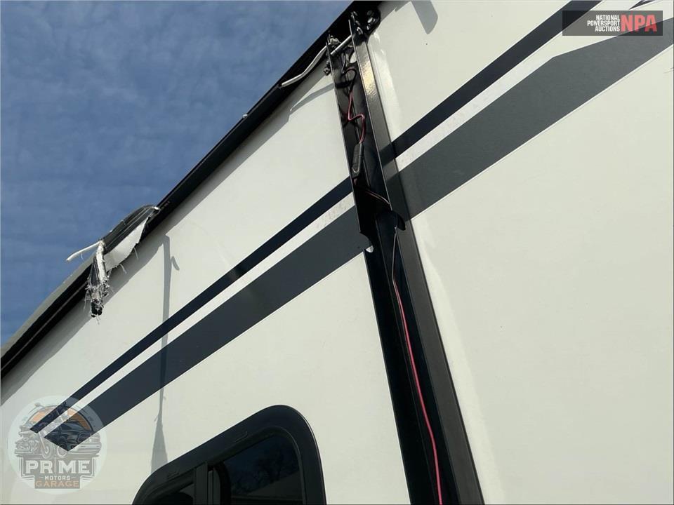 2020 Coachmen By Forest River M-2454 BH - SPIRIT ULTRA LITE SERIES — фото 47