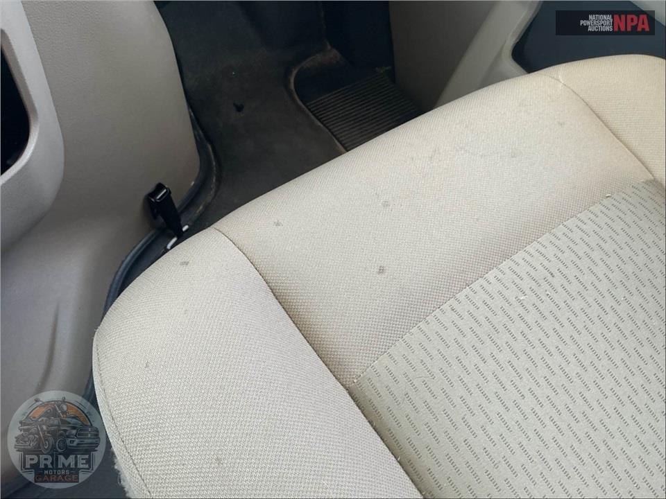 2016 Forester M-3011DS FORD E450 6.8 LITER — фото 23
