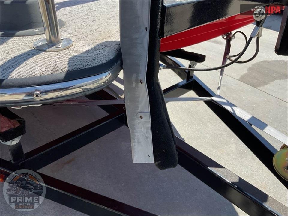 2017 Caravelle Boat Group 238 PF(***) RAZOR SERIES L=23/E=1 150HP EVIN OB — фото 58