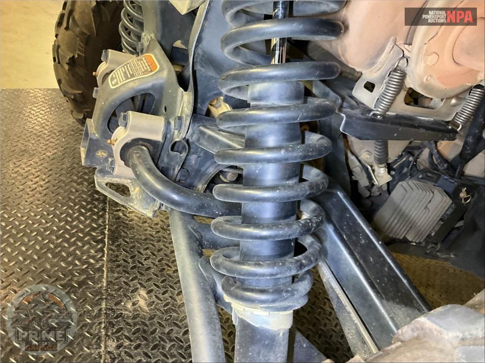 2024 Can-Am COMMANDER MAX XT 1000R — фото 24
