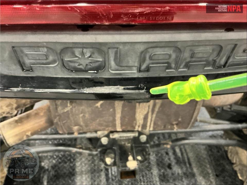 2019 Polaris RZR XP 1000 TRAILS/ROCKS EDITION (ELECTRIC POWER STEERING) — фото 17