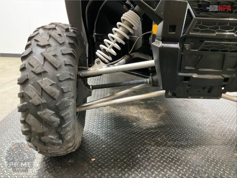 2016 Polaris RZR 4 900 (ELECTRIC POWER STEERING) — фото 26