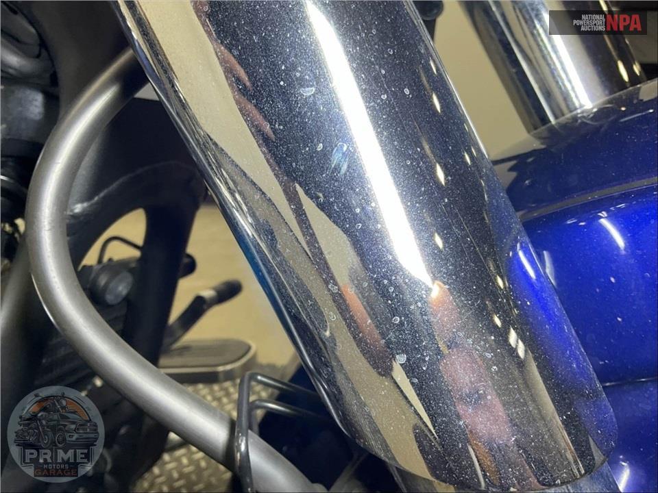 2013 Yamaha XV19CTSDL/C STRATOLINER S — фото 30