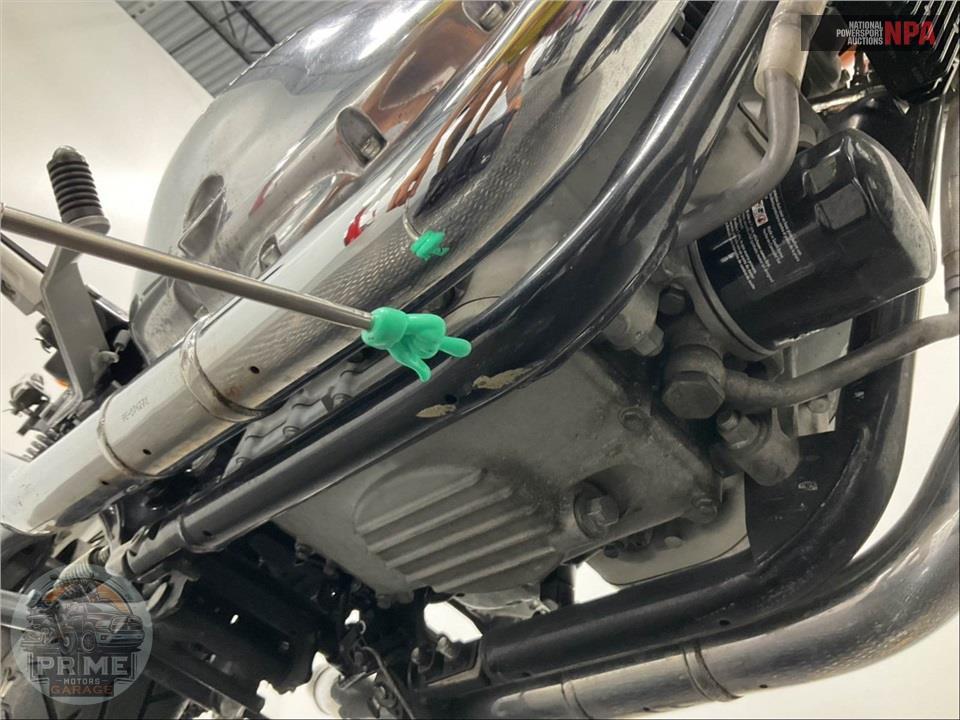 2023 Royal Enfield INT 650 STANDARD — фото 15