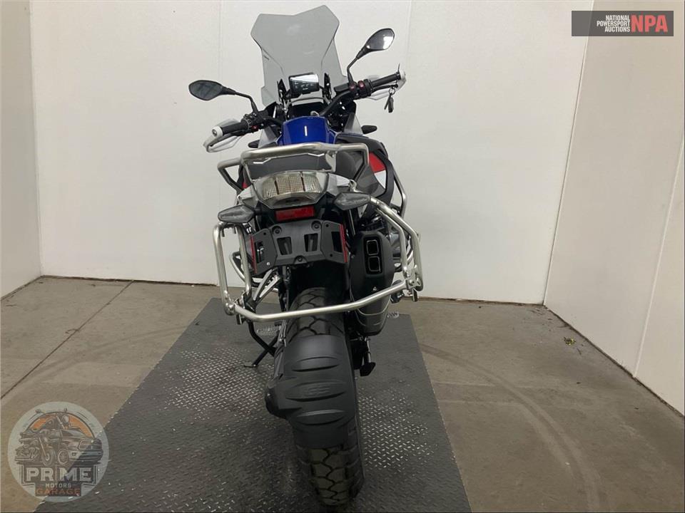 2024 Bmw R 1250 GS ADVENTURE — фото 4