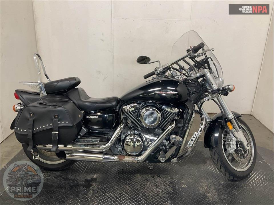 2004 Suzuki VZ1600K4 MARAUDER — фото 1