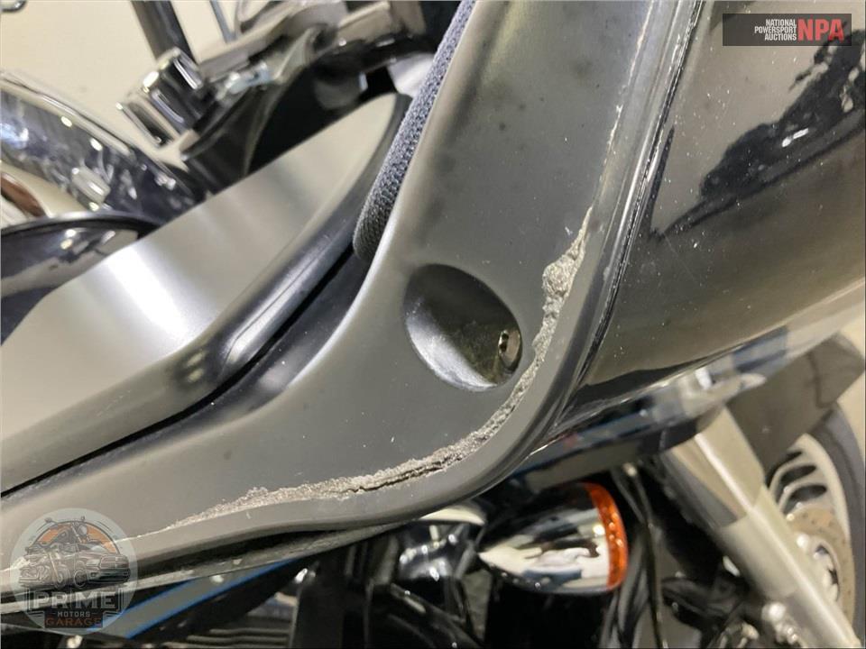 2013 Harley-Davidson FLTRU ROAD GLIDE ULTRA — фото 17