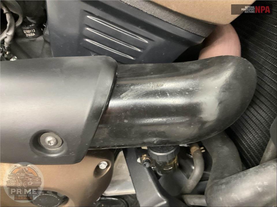 2023 Harley-Davidson RH1250S SPORTSTER S — фото 16