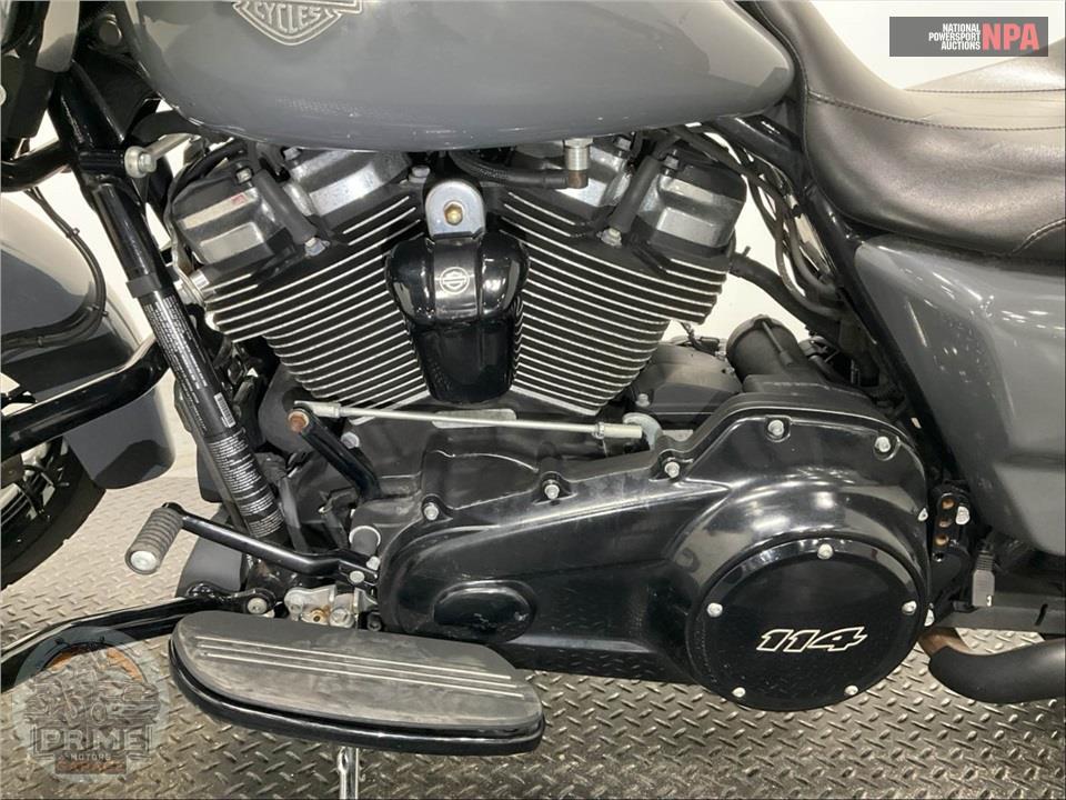 2022 Harley-Davidson FLTRXS ROAD GLIDE SPECIAL — фото 7