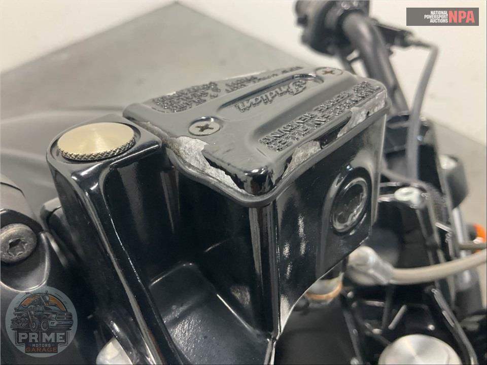 2021 Indian Motorcycle SCOUT BOBBER SIXTY — фото 19