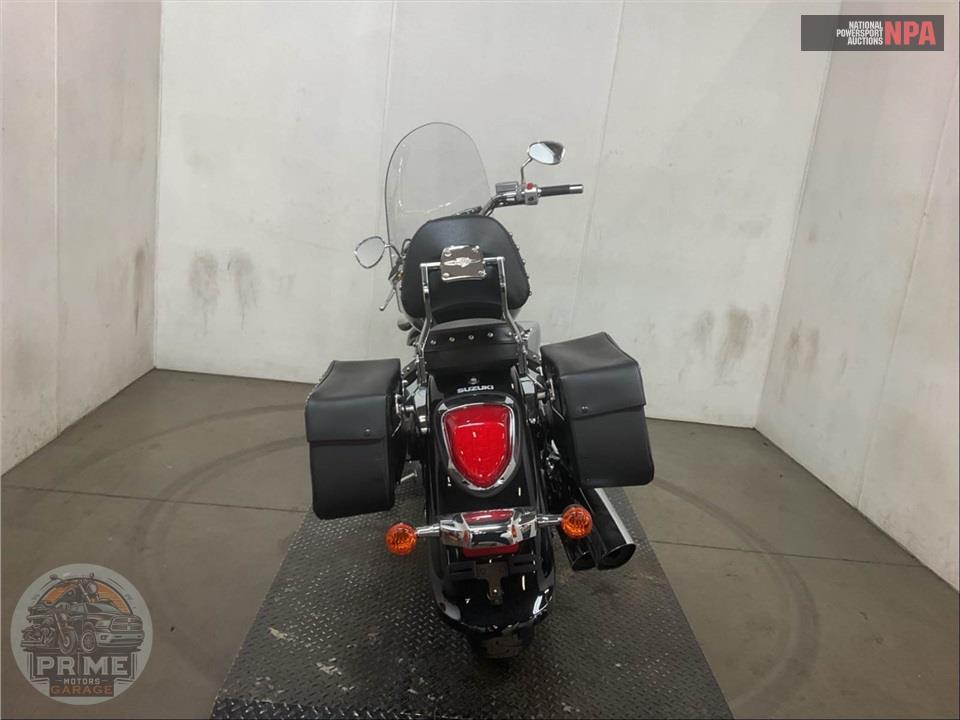 2017 Suzuki VL800TL7 BOULEVARD C50T — фото 4