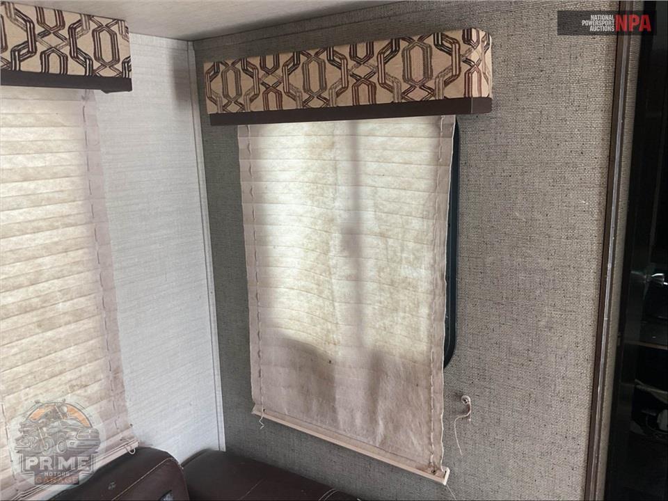 2018 Keystone Rv M-330 BHS - BULLET ULTRA LITE SERIES — фото 45