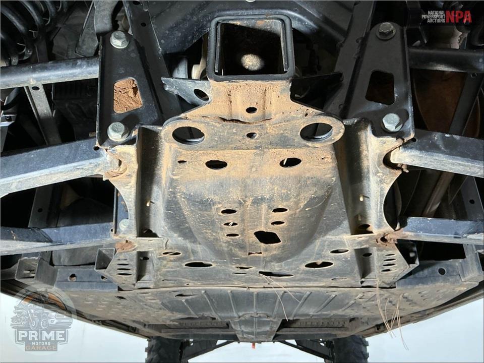 2016 Polaris RANGER CREW XP 900-6 (ELECTRIC POWER STEERING) — фото 14