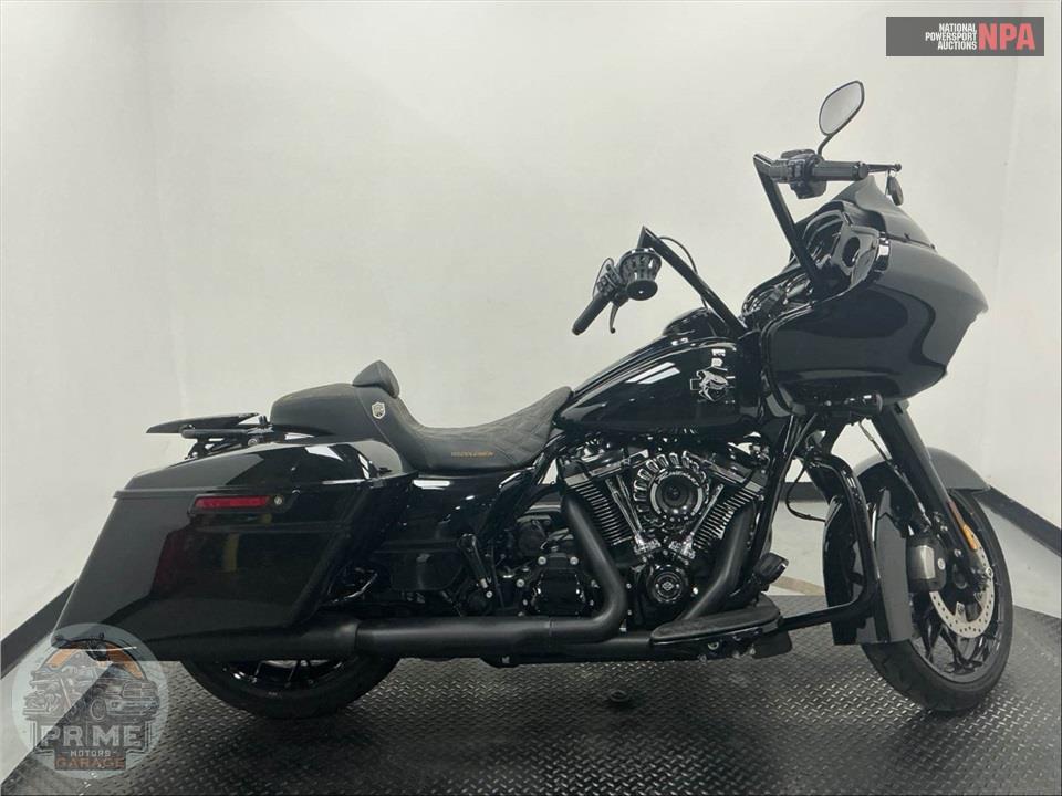 2020 Harley-Davidson FLTRXS ROAD GLIDE SPECIAL — фото 1