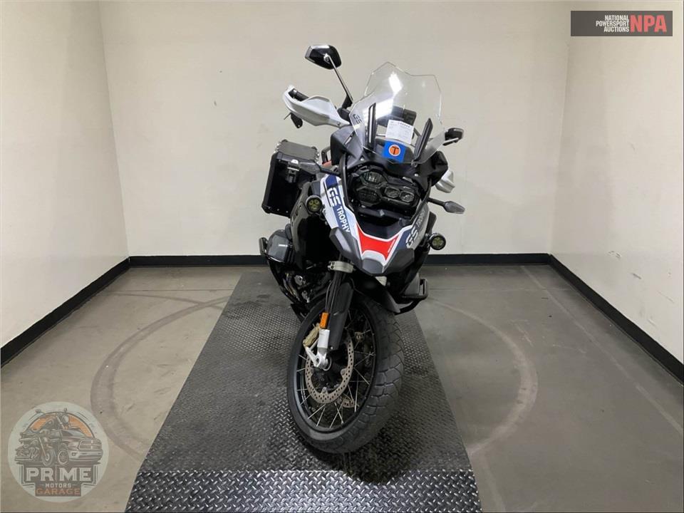 2023 Bmw R1250GS — фото 2
