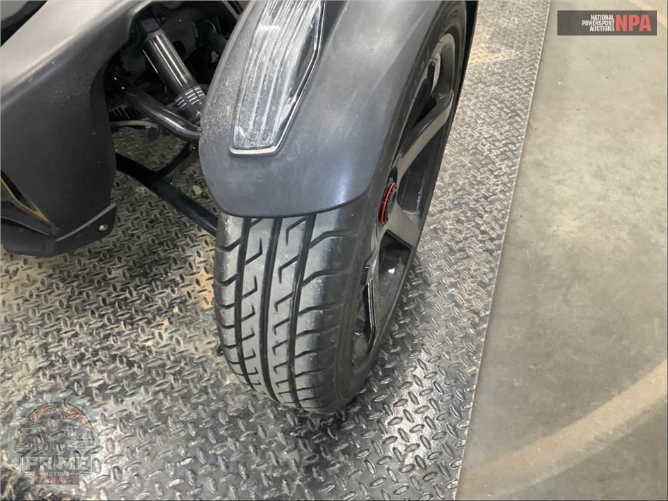 2022 Can-Am RYKER 900 SPORT — фото 17